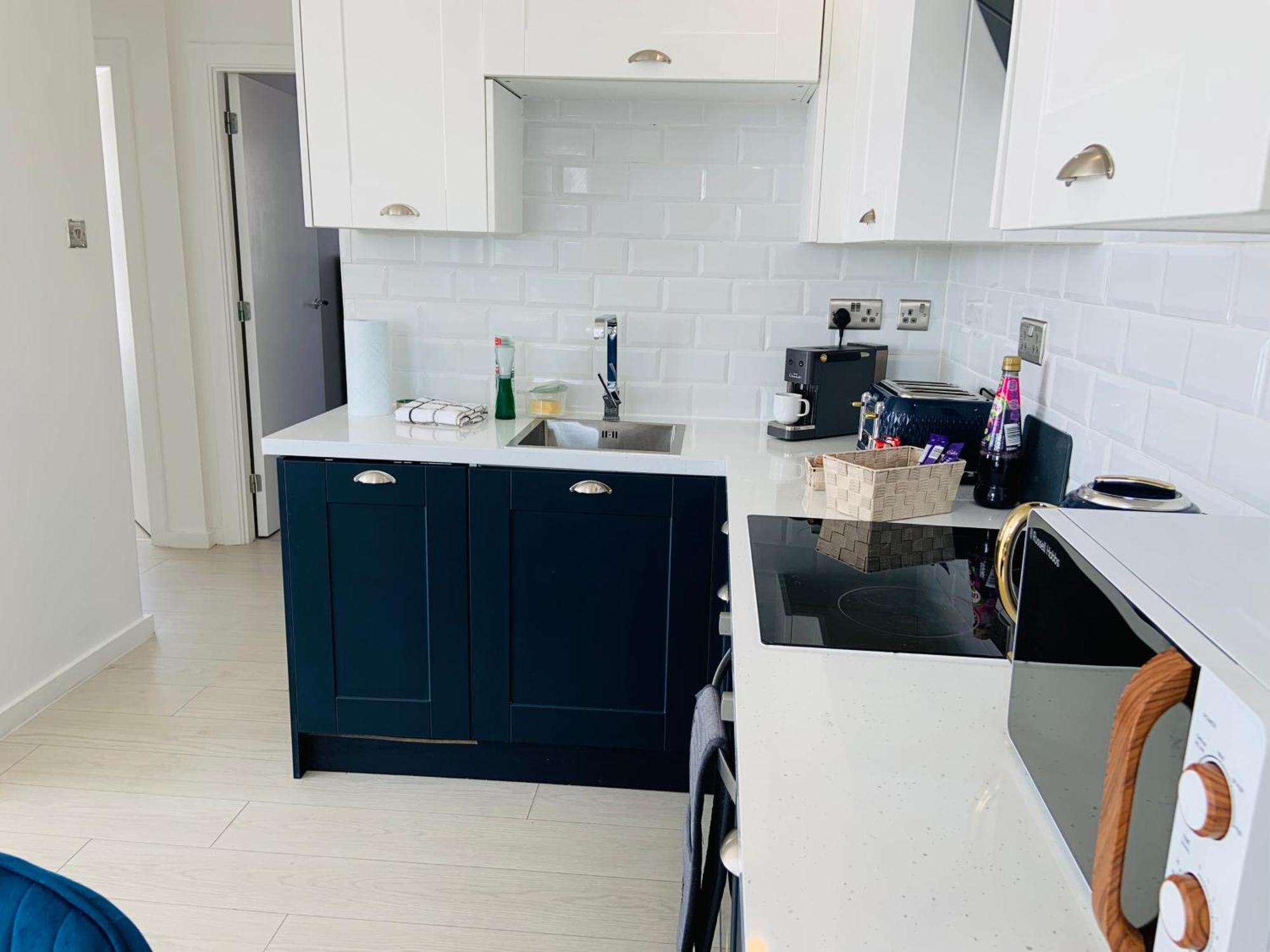 Apartment Winners Of 2025 Traveller Award, Elegant Two Bedroom With Netflix & Wifi