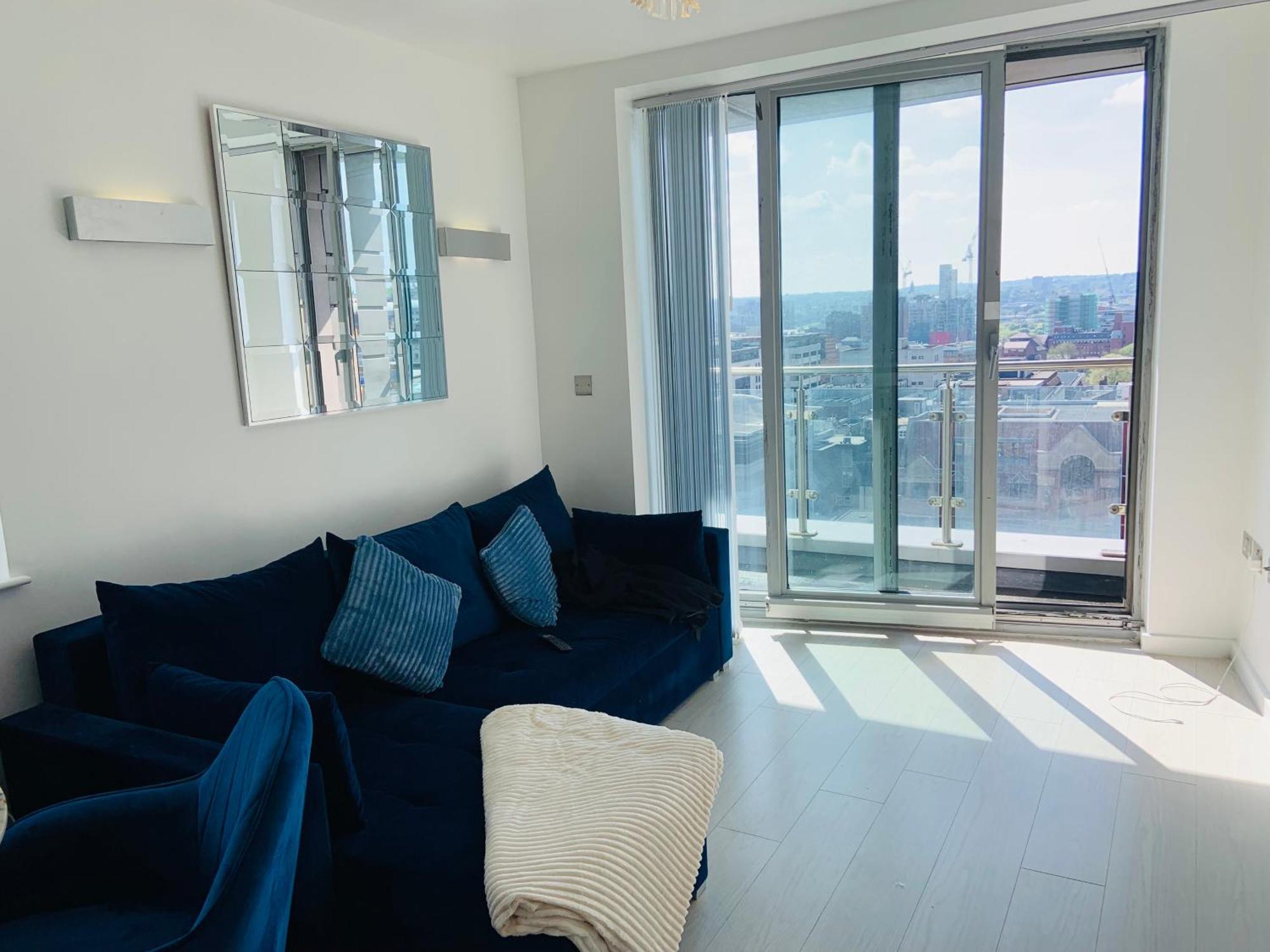 Winners Of 2025 Traveller Award, Elegant Two Bedroom With Netflix & Wifi * Leeds (West Yorkshire)