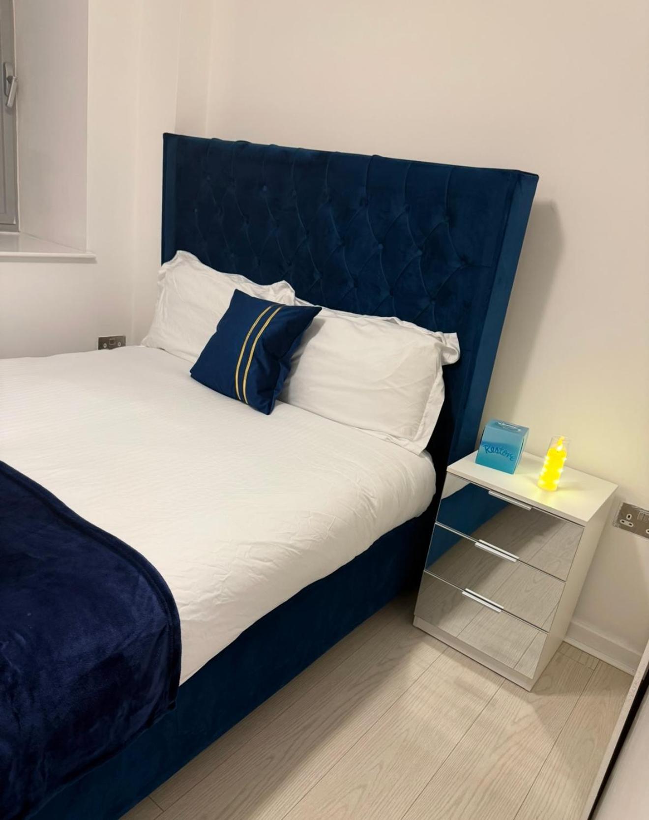 Apartment Winners Of 2025 Traveller Award, Elegant Two Bedroom With Netflix & Wifi