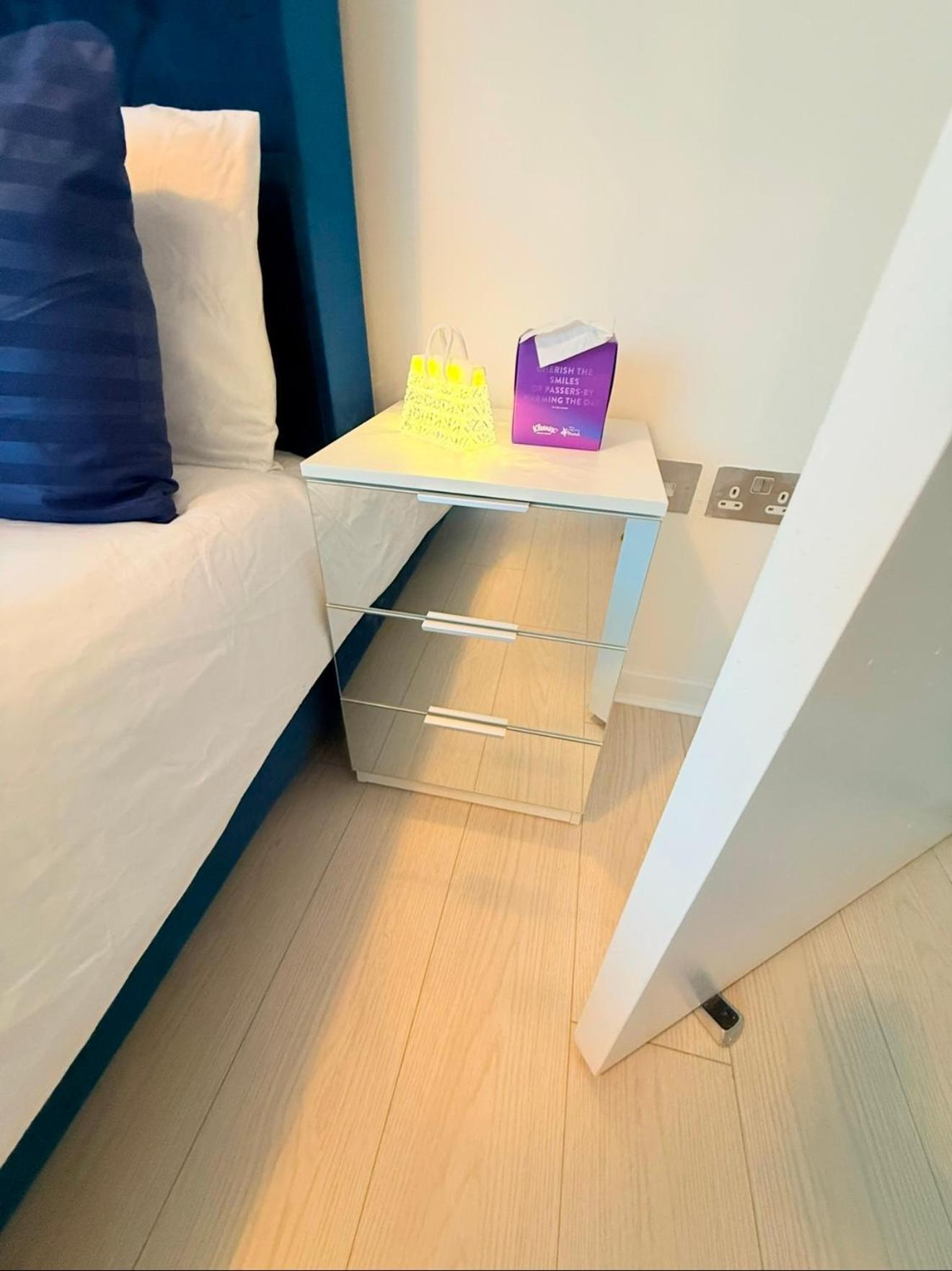 Apartment Winners Of 2025 Traveller Award, Elegant Two Bedroom With Netflix & Wifi